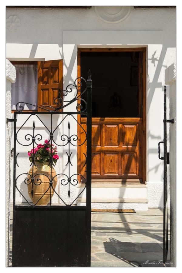 Liodentro House Villa Karpathos Town  Exterior photo